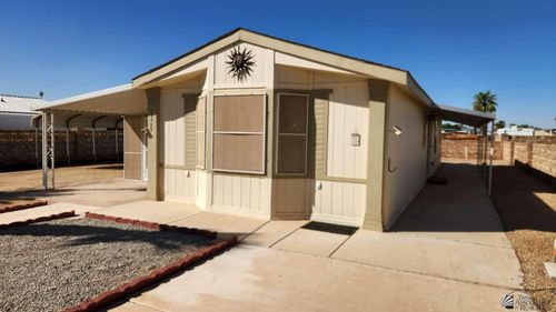 12422 E 35th St, Yuma, AZ, 85367-6736 | Card Image