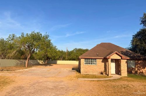 6100 N Bentsen Palm Dr, Palmview, TX, 78574-4345 | Card Image