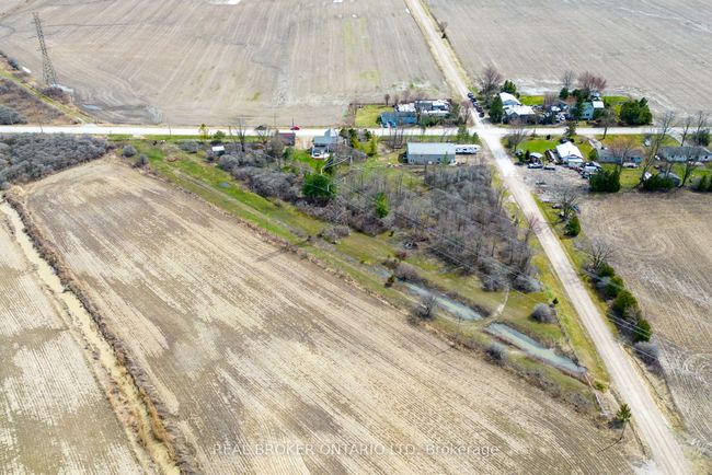 4196 Walkers Dr, House other with 3 bedrooms, 2 bathrooms and 6 parking in Glencoe ON | Image 48