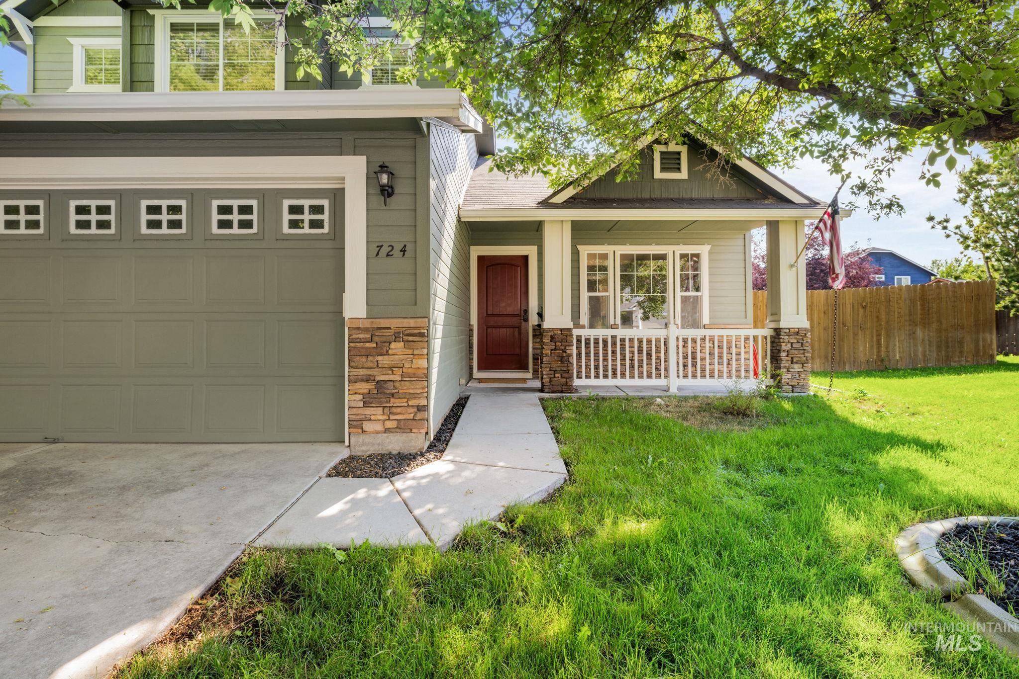 Olivine Pl, Kuna, ID 83634