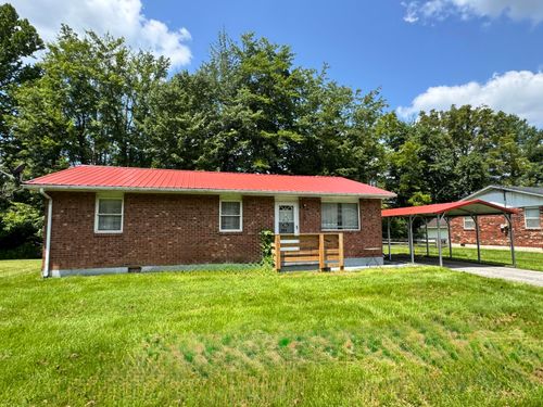 809 Boone Pl, Morehead, KY, 40351-1519 | Card Image