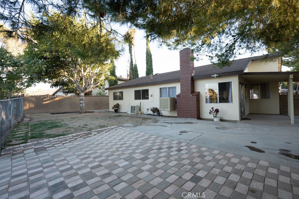 Residential in Palmdale 5