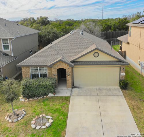 29527 Copper Crossing, Bulverde, TX, 78163 | Card Image