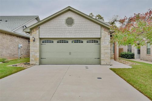 2210 Cobblestone Court, Granbury, TX, 76049 | Card Image