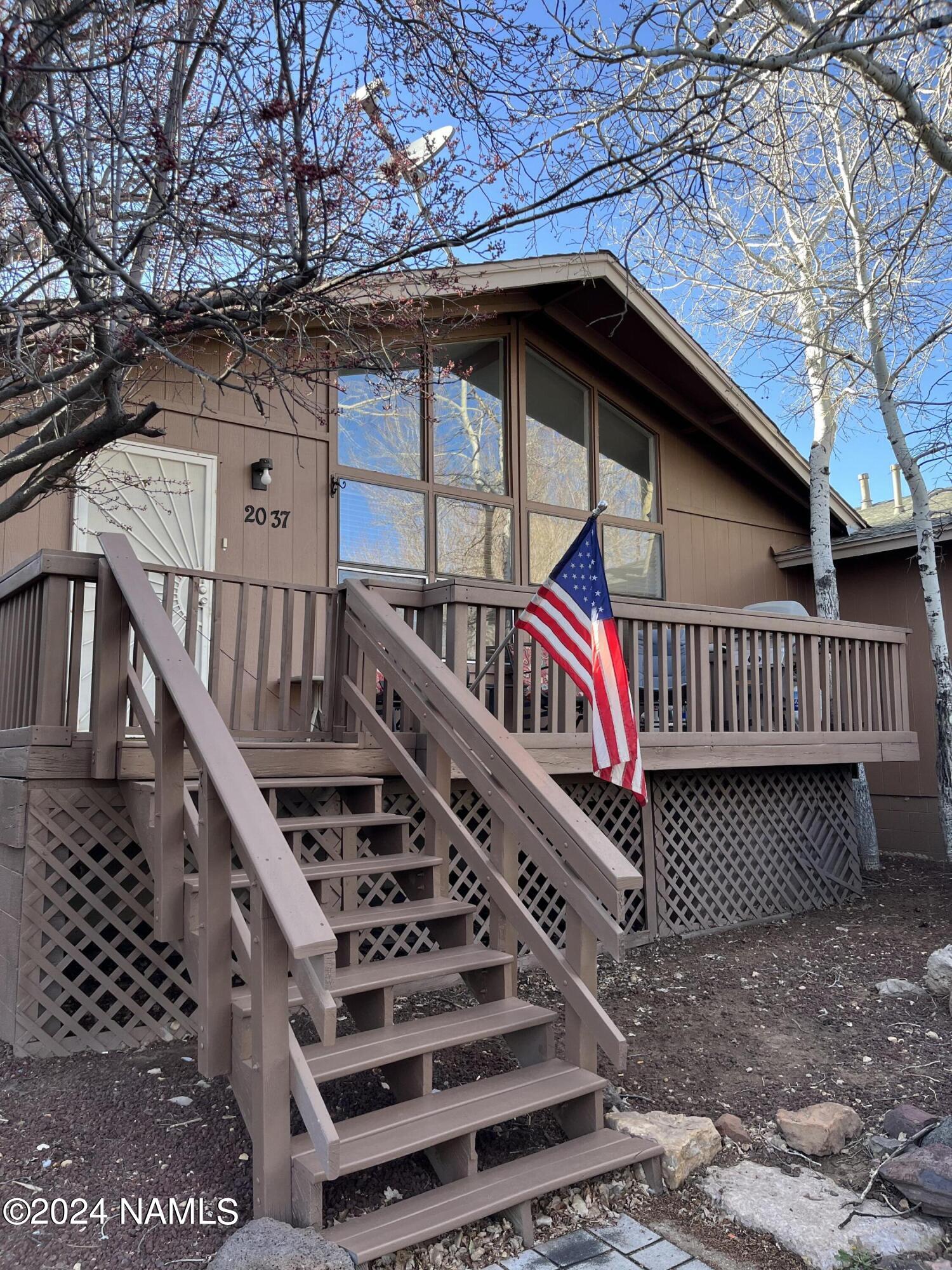 Country Club Dr, Flagstaff, AZ 86004