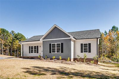 3649 Nc Highway 134, House other with 3 bedrooms, 2 bathrooms and null parking in Asheboro NC | Image 2