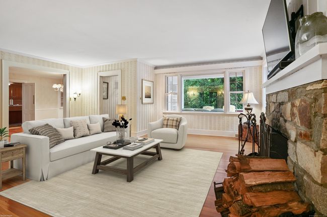7 Old Bethel Rd, House other with 6 bedrooms, 7 bathrooms and null parking in Newtown CT | Image 7