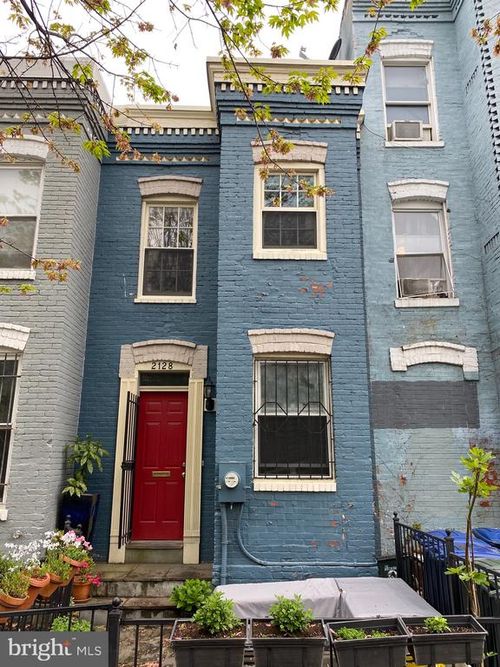 2128 10th St Nw, WASHINGTON, DC, 20001-4010 | Card Image