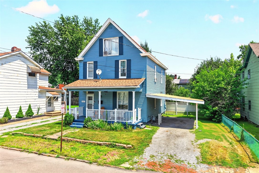 Residential in New Brighton 2