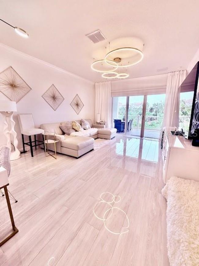 APT-123 - 200 Cinnamon Beach Way, Condo with 3 bedrooms, 2 bathrooms and null parking in Palm Coast FL | Image 14