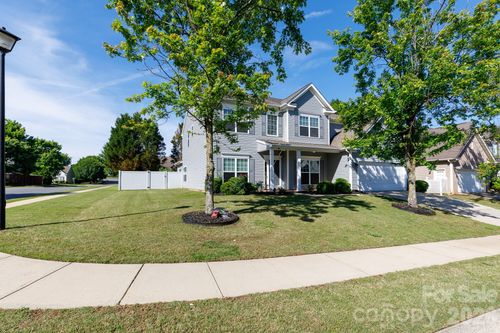 13153 Wilburn Park Ln, Indian Land, SC, 29707-1598 | Card Image