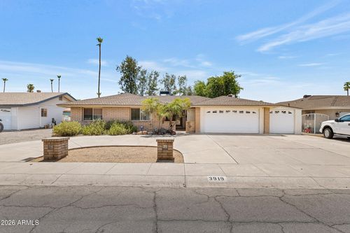 3919 W Lane Avenue, Phoenix, AZ, 85051 | Card Image
