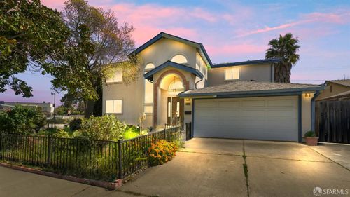 4600 Nelson St, Fremont, CA, 94538-1920 | Card Image