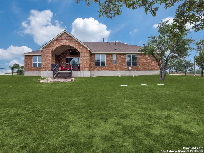 332 Bosque Rdg, House other with 3 bedrooms, 3 bathrooms and null parking in Spring Branch TX | Image 35