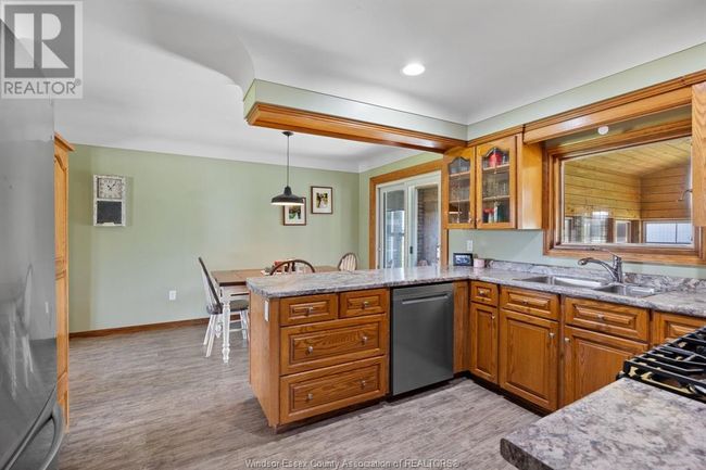 836 Talbot Rd, House other with 4 bedrooms, 2 bathrooms and null parking in Maidstone ON | Image 14
