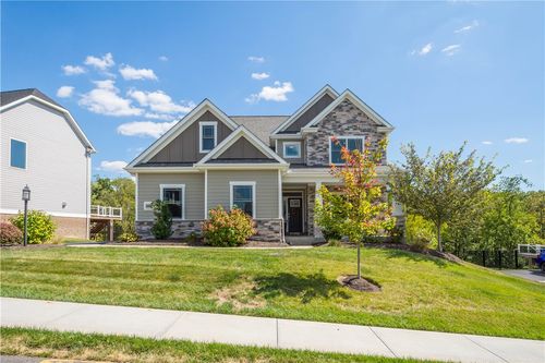498 Harvest View Dr, Venetia, PA, 15367-1372 | Card Image