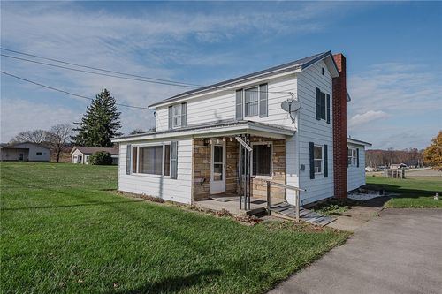 151 Hemlock Rd, Commodore, PA, 15729-8014 | Card Image