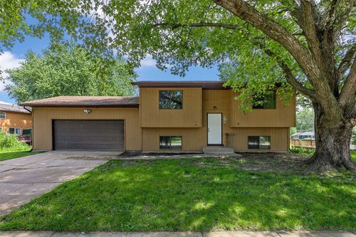70 Heritage, North Liberty, IA, 52317 | Card Image
