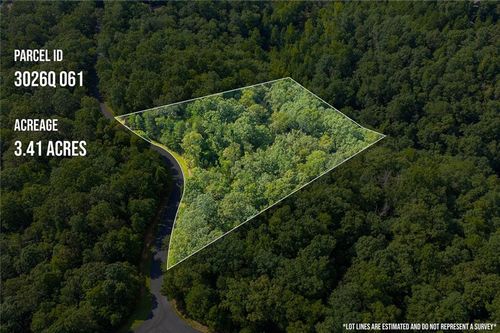 0 Harris Creek Dr, Ellijay, GA, 30540 | Card Image