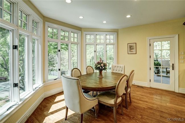 602 Cornwallis Pl, House other with 4 bedrooms, 6 bathrooms and null parking in Manakin Sabot VA | Image 15