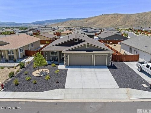18730 Trail Canyon Ct, Reno, NV, 89508-6049 | Card Image