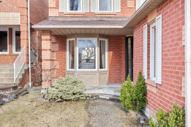 56 Hearne Cres, House other with 3 bedrooms, 3 bathrooms and 2 parking in Ajax ON | Image 4