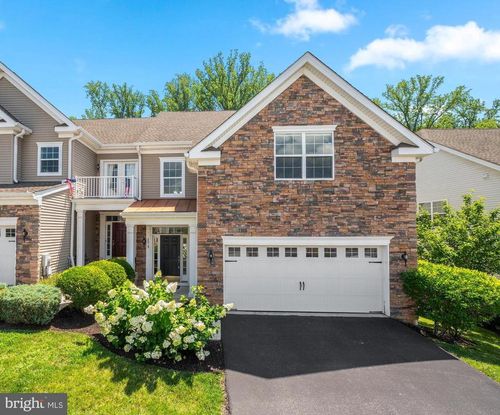 3519 Muirwood Dr, NEWTOWN SQUARE, PA, 19073-4439 | Card Image