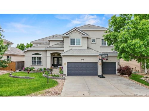 9468 E Aspen Hill Ln, Lone Tree, CO, 80124-5476 | Card Image