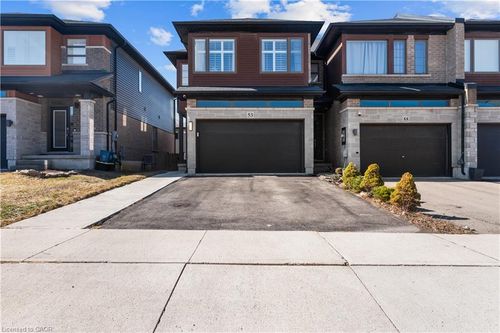 53 Greenwich Avenue, Hamilton, ON, L9J0L6 | Card Image
