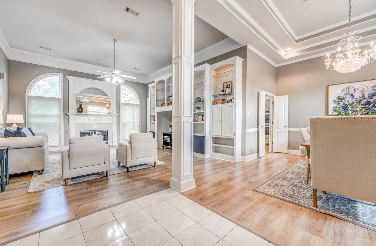 Residential in Memphis 5