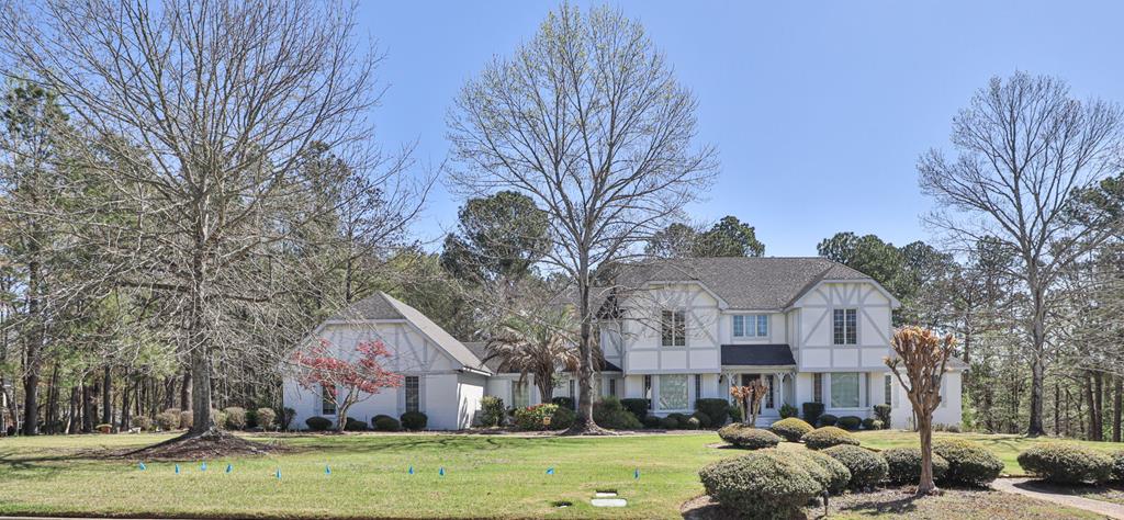 Winding Ridge Rd, Columbus, GA 31904