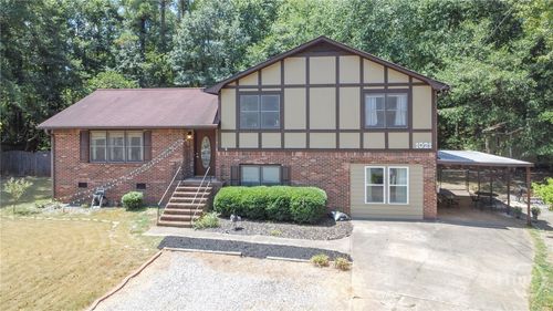 1021 Steeple Chase Ct, Watkinsville, GA, 30677-1757 | Card Image