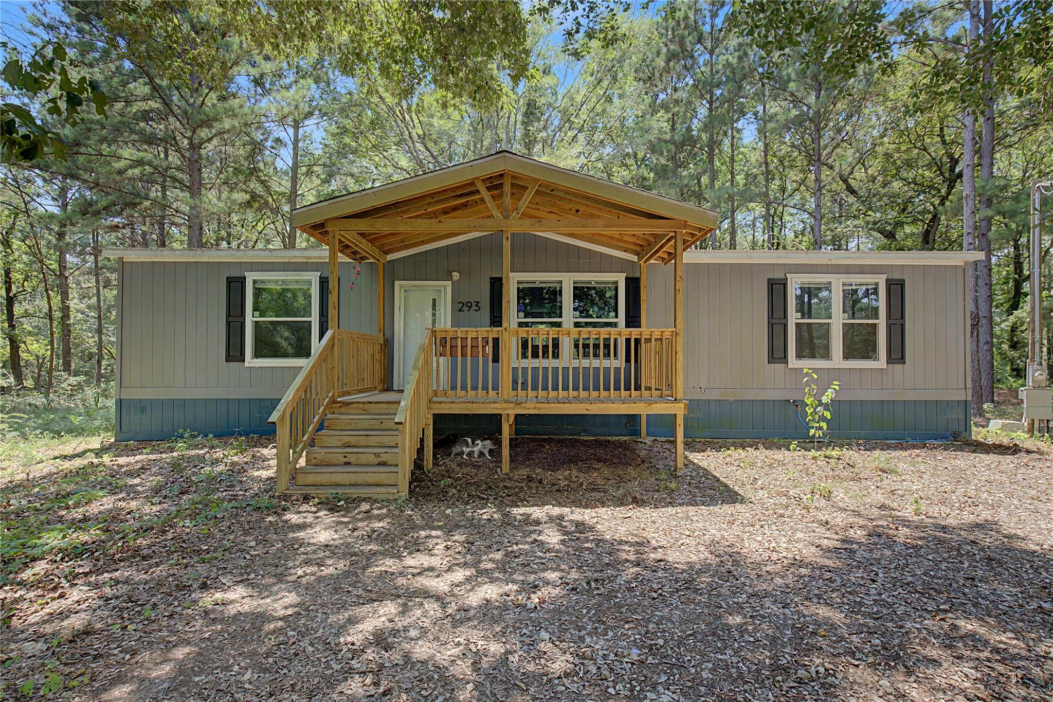 Residential in Huntsville