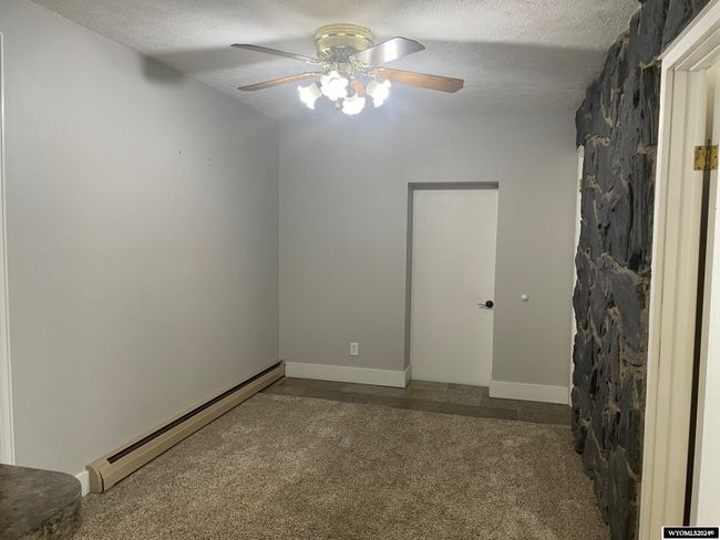 405 Harshman St, House other with 4 bedrooms, 1 bathrooms and null parking in Rawlins WY | Image 13