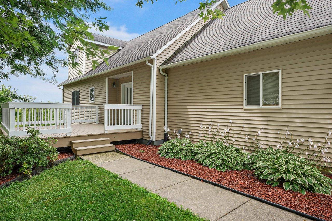 Fair St, Mineral Point, WI 53565