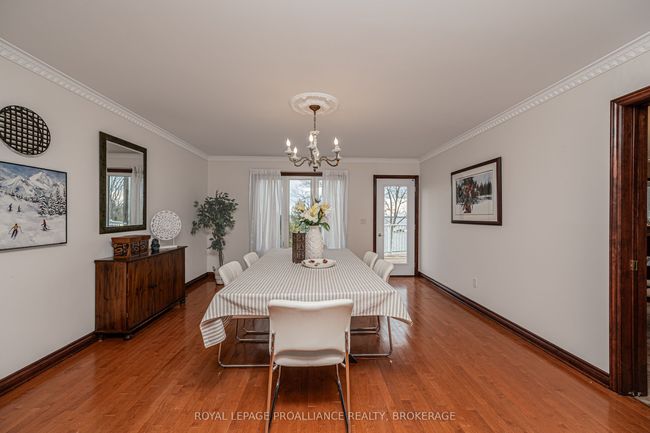 4734 Lakeside Lane, House other with 6 bedrooms, 5 bathrooms and 4 parking in Bath ON | Image 13