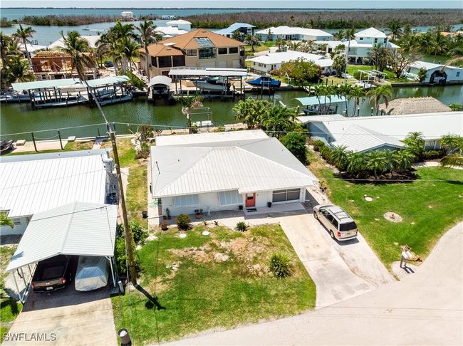 3797 Emerald Ave, House other with 2 bedrooms, 2 bathrooms and null parking in ST. JAMES CITY FL | Image 9