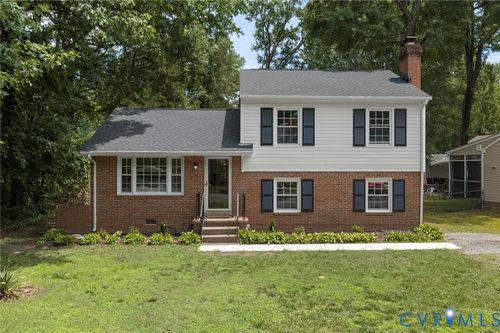 2001 Saline Dr, Richmond, VA, 23224-4721 | Card Image