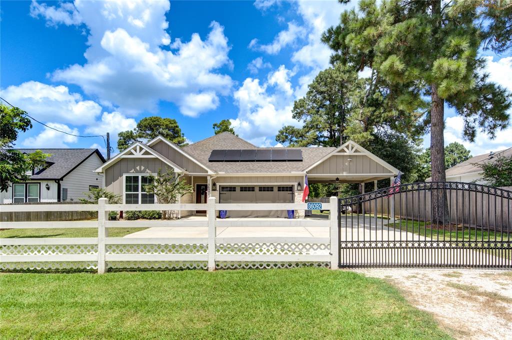 Lomax Rd, Brookshire, TX 77423