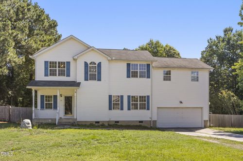 20 Green Leaf Ct, Louisburg, NC, 27549-6849 | Card Image