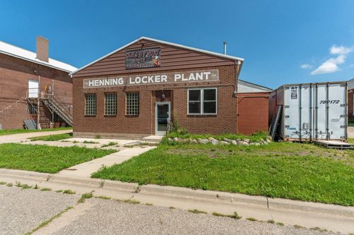 510 Fergus Ave, Henning, MN, 56551-4035 | Card Image