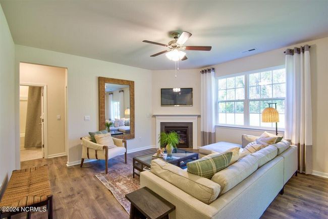 1092 Queensland Lane, House other with 5 bedrooms, 3 bathrooms and 2 parking in Ayden NC | Image 16