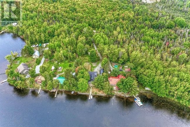 50B Filion Rd, House other with 4 bedrooms, 2 bathrooms and null parking in Field ON | Image 4