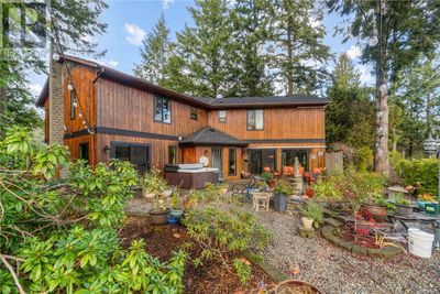 784 Terrien Way, House other with 5 bedrooms, 4 bathrooms and 4 parking in Parksville BC | Image 1