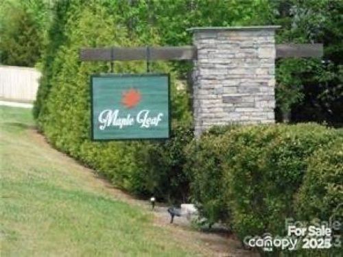 0 Maple Brook Dr, Denver, NC, 28037 | Card Image