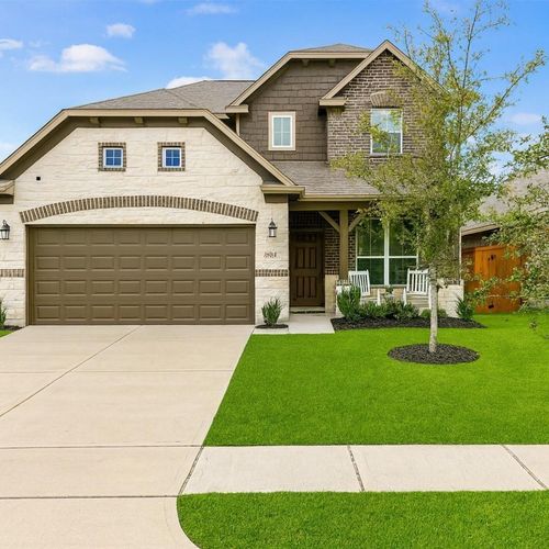 11330 Rossum Creek Dr, Humble, TX, 77396-4889 | Card Image
