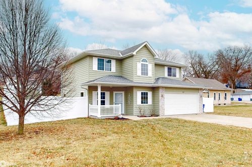 607 N Elm St, Avoca, IA, 51521-3523 | Card Image