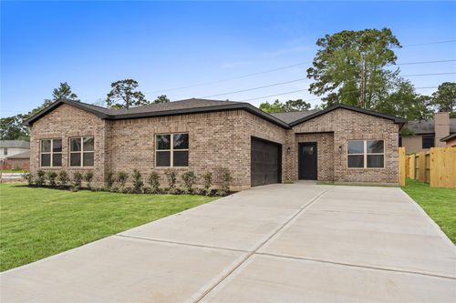 2618 Liguria Ln, Spring, TX, 77388 | Card Image