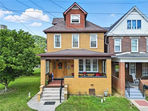 1225 4th Ave, Ford City, PA, 16226-1306 | Card Image