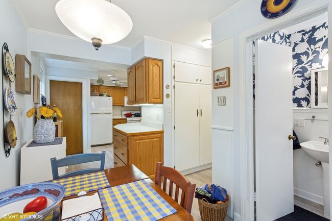 5530 Theobald Rd, House other with 4 bedrooms, 2 bathrooms and 1 parking in Morton Grove IL | Image 8